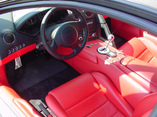 2003Murcielago